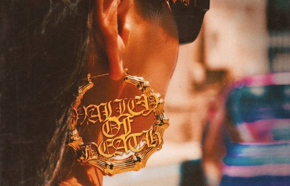 Valley Of Death II, LIONHEART