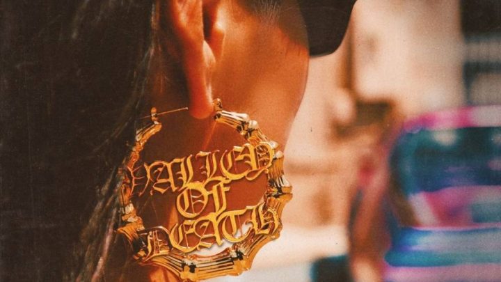 Valley Of Death II, LIONHEART