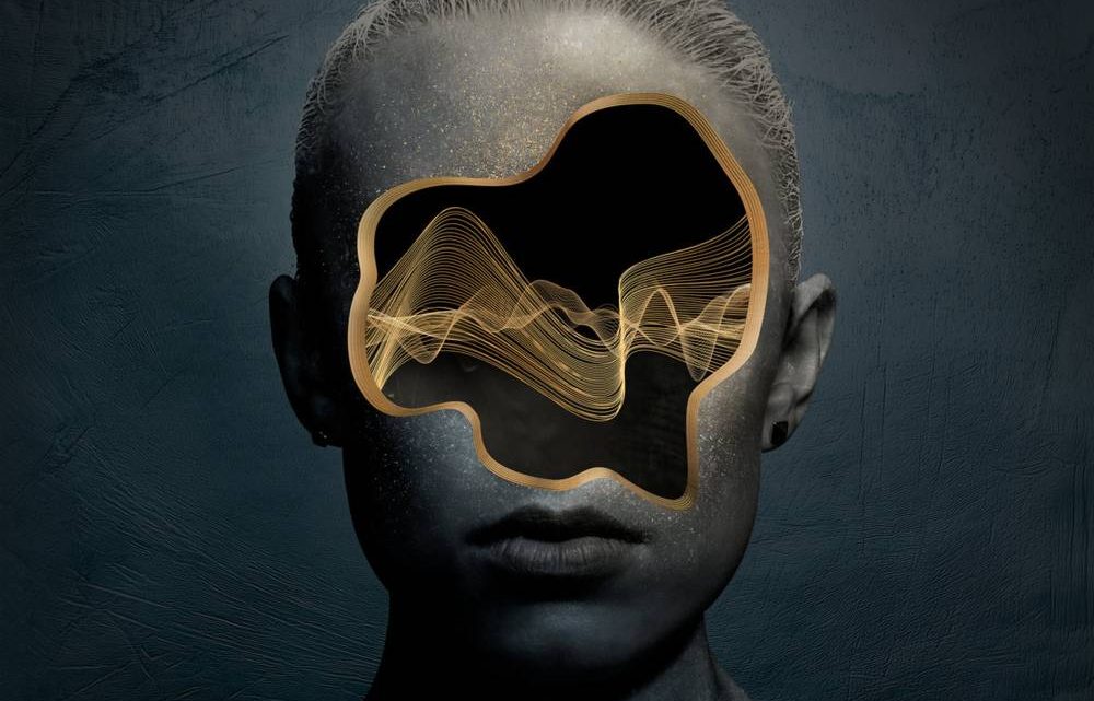 Break the Silence, BEYOND THE BLACK