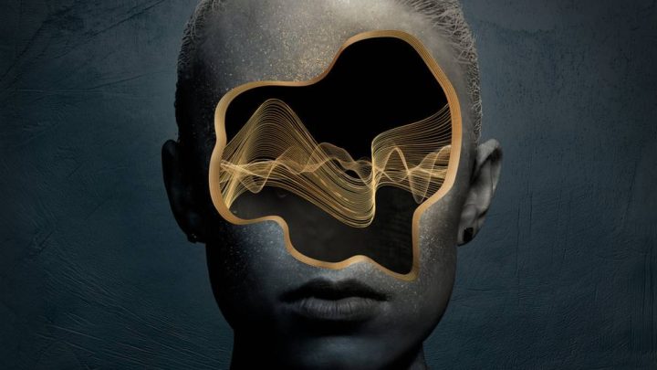 Break the Silence, BEYOND THE BLACK