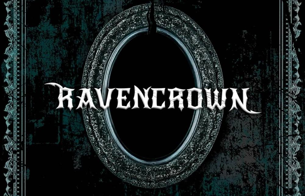 Vol. II, RAVENCROWN
