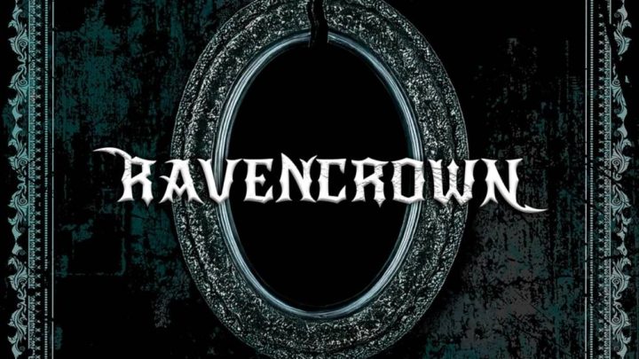 Vol. II, RAVENCROWN