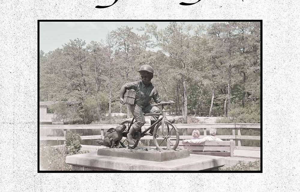 In Rememberance, CAPILLARY