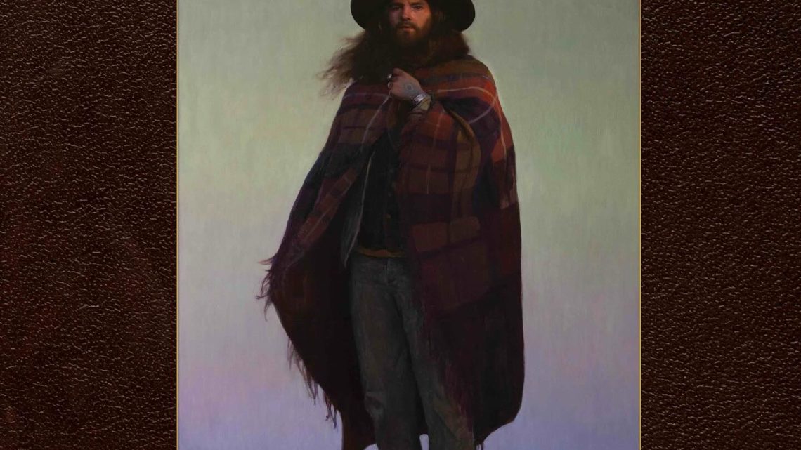 Weapons Of Beauty, JAY BUCHANAN