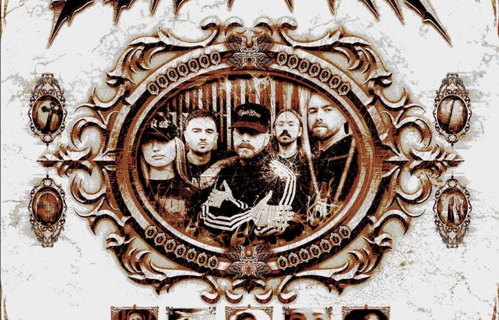 God Forgives (EP), GUILT TRIP