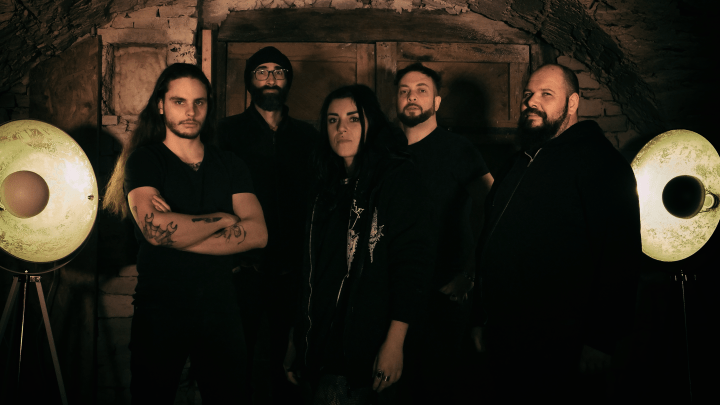 HØLLS, nouveau vidéoclip « Endless Night » à découvrir, nouvel album déjà dispo, à voir en tournée