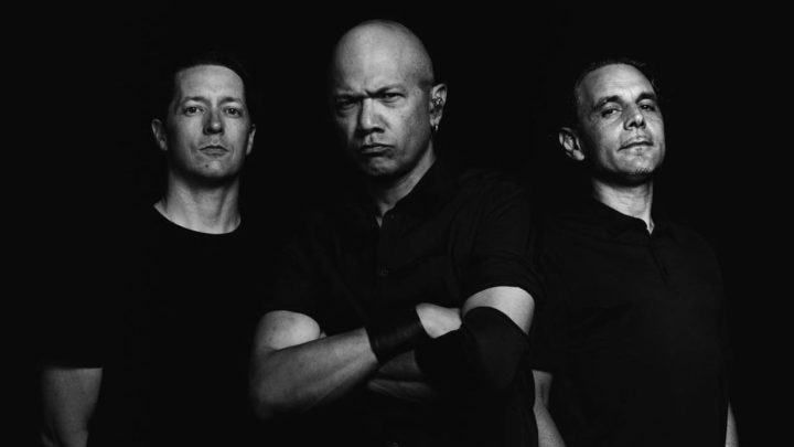 DANKO JONES, nouveau vidéoclip « I Love It Louder » à découvrir, nouvel album annoncé