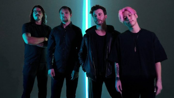 THE TERRARIUM PROJECT, nouveau vidéoclip « Made Of Clay » à découvrir