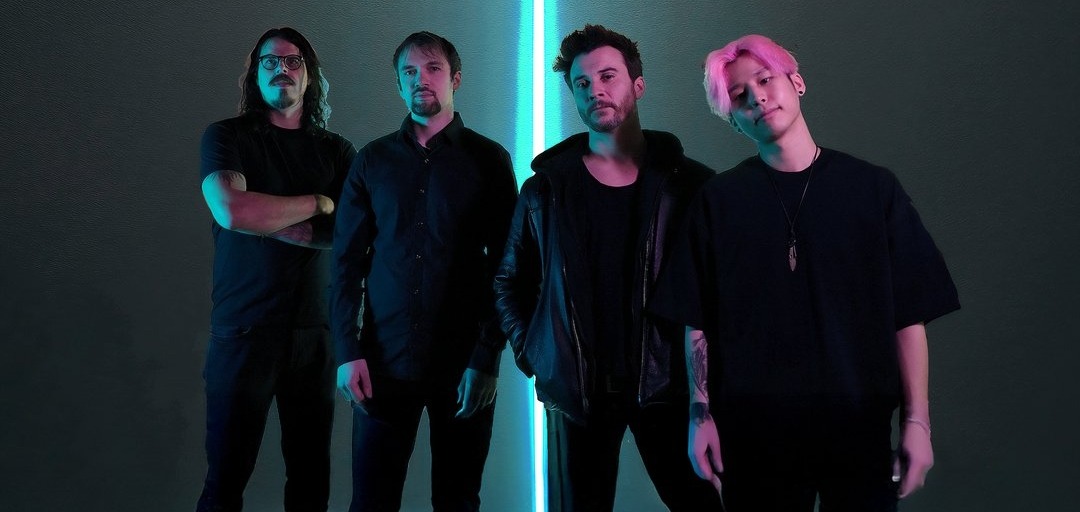 THE TERRARIUM PROJECT, nouveau vidéoclip « Made Of Clay » à découvrir