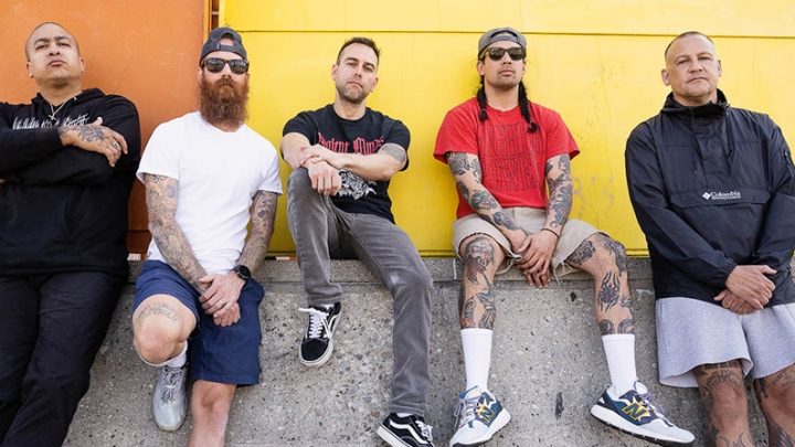 TERROR, nouveau vidéoclip « Still Suffer » à découvrir, nouvel album annoncé