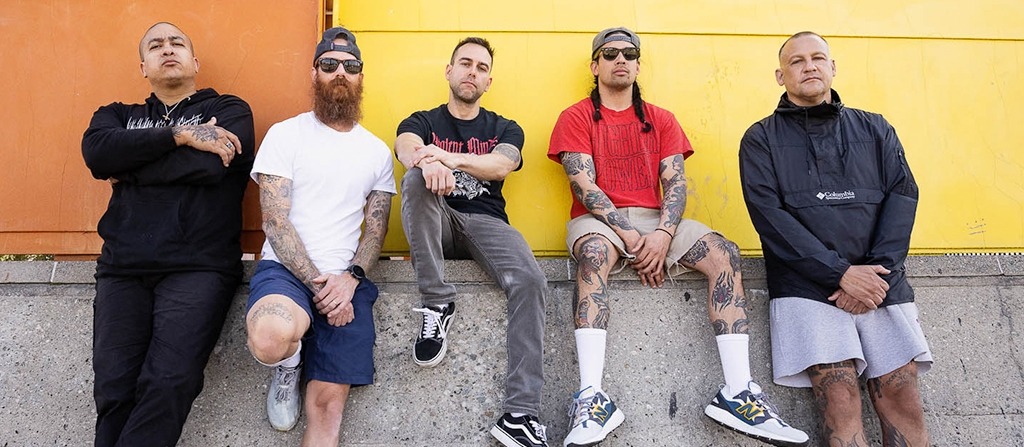 TERROR, nouveau vidéoclip « Still Suffer » à découvrir, nouvel album annoncé