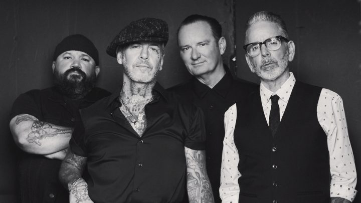 SOCIAL DISTORTION, nouveau vidéoclip « Born To Kill » à découvrir, nouvel album annoncé, 2 dates en France