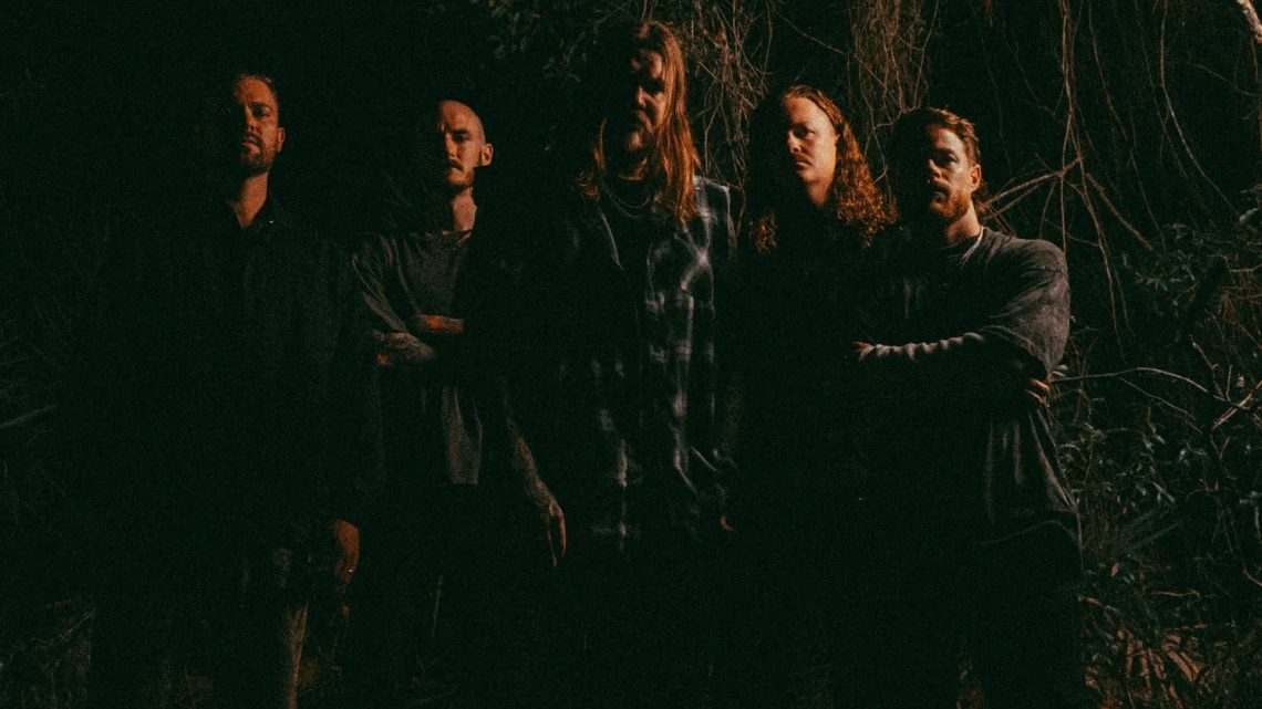 WAGE WAR, nouveau vidéoclip « Song Of The Swamp » à découvrir, nouvel EP annoncé