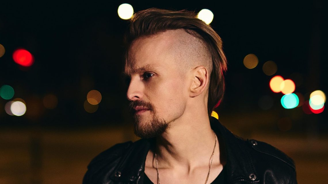 ERIK GRÖNWALL, nouveau vidéoclip « Bad Bones » à découvrir, nouvel album annoncé