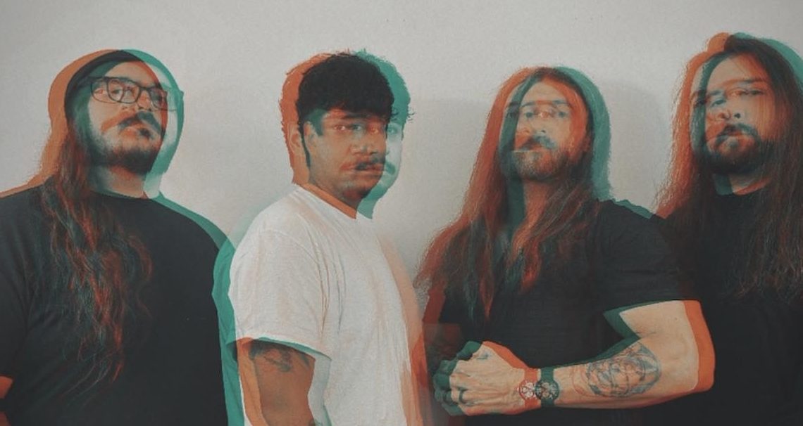 ERASE, nouveau vidéoclip « Teeth Grinder » à découvrir