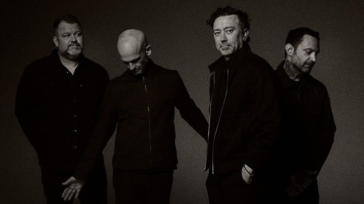 RISE AGAINST, nouveau vidéoclip « Damage Is Done » à découvrir, nouvel album déjà dispo, à voir au Hellfest 2026