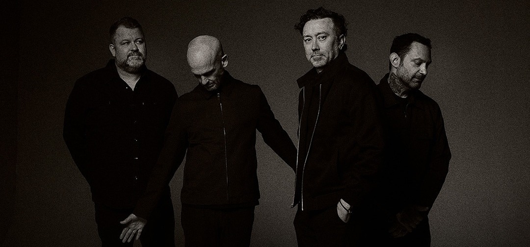 RISE AGAINST, nouveau vidéoclip « Damage Is Done » à découvrir, nouvel album déjà dispo, à voir au Hellfest 2026