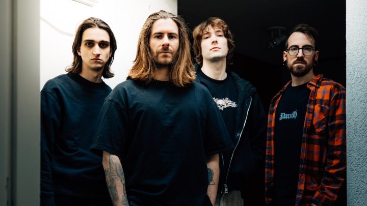 SUGAR SPINE, nouveau vidéoclip « The Coldness Of Your Absence » à découvrir