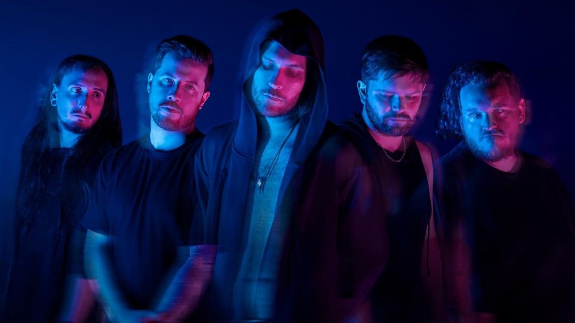 REVOID, nouveau vidéoclip « I Hope You Know » à découvrir