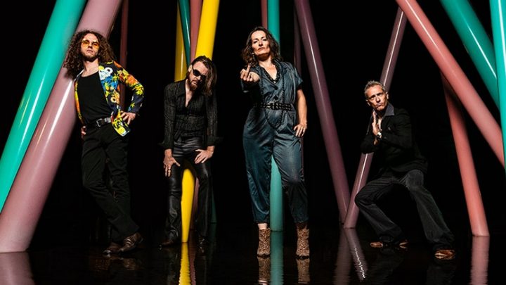 DISCOZERO, nouveau vidéoclip « Get It! Get It! Get It! » à découvrir, premier album annoncé