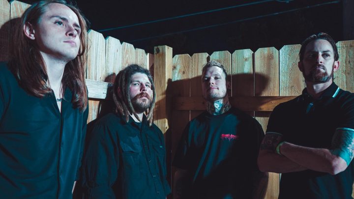 APEX FALLEN, nouveau vidéoclip « Holy War » à découvrir