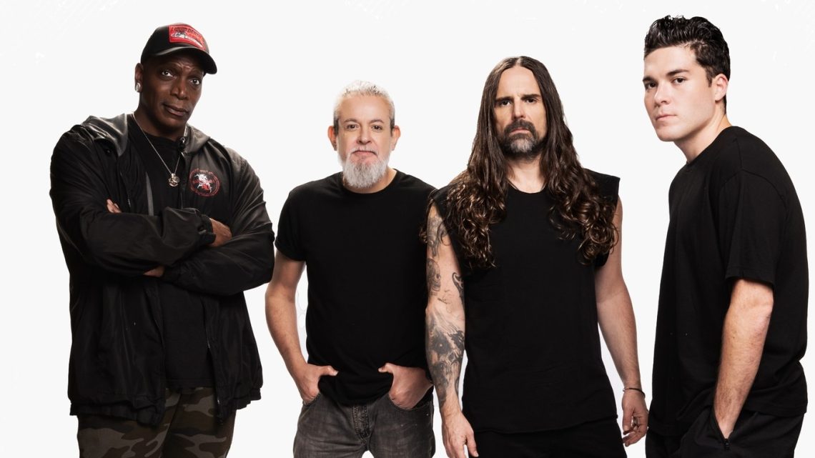 SEPULTURA, nouveau vidéoclip « The Place » à découvrir, nouvel (et dernier) EP annoncé, à voir au Hellfest 2026