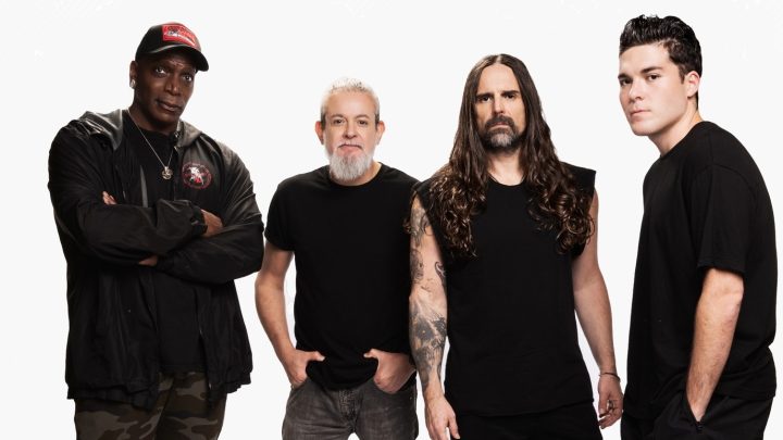 SEPULTURA, nouveau vidéoclip « The Place » à découvrir, nouvel (et dernier) EP annoncé, à voir au Hellfest 2026