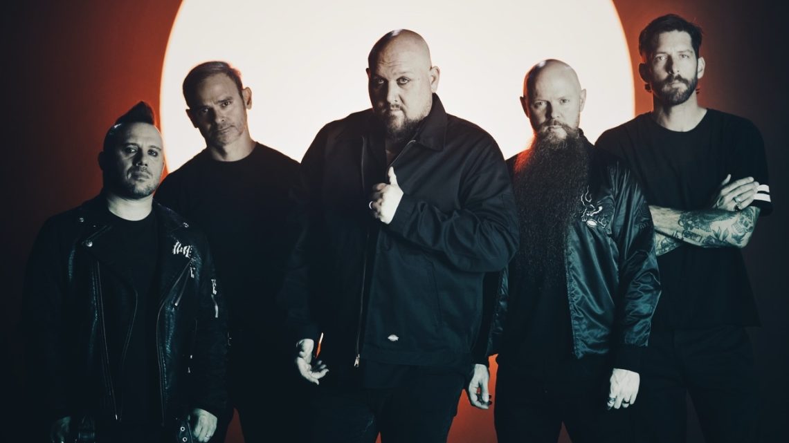 ATREYU, nouveau vidéoclip « All For You » à découvrir, nouvel album annoncé