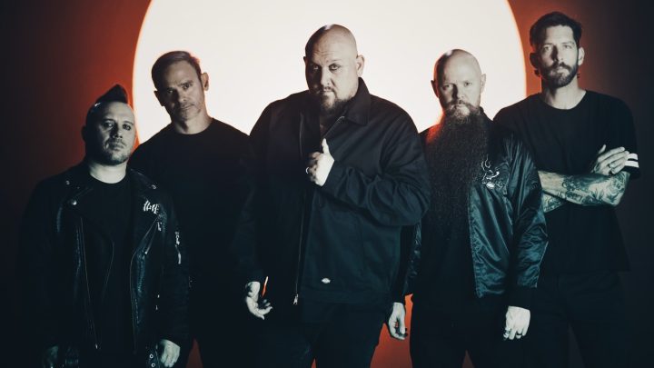 ATREYU, nouveau vidéoclip « All For You » à découvrir, nouvel album annoncé