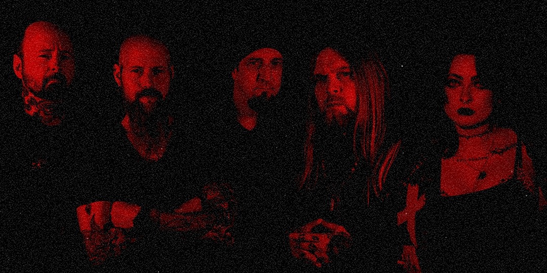 DROWNING POOL, nouveau vidéoclip « The Wrong One » ft. SORRY X à découvrir