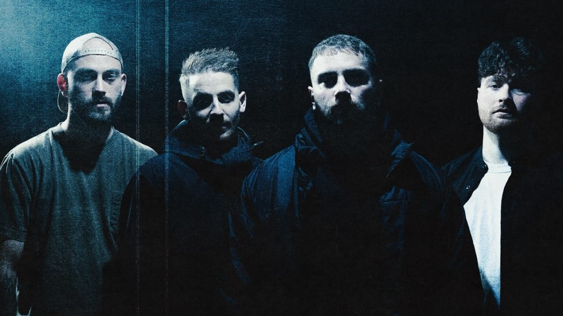 VARIALS, nouveau vidéoclip « Blissful End » à découvrir, nouvel album dispo