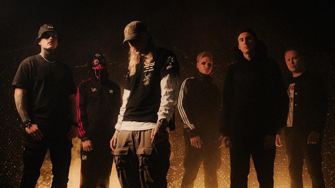 ROJU, nouveau vidéoclip « Troublefinder » à découvrir