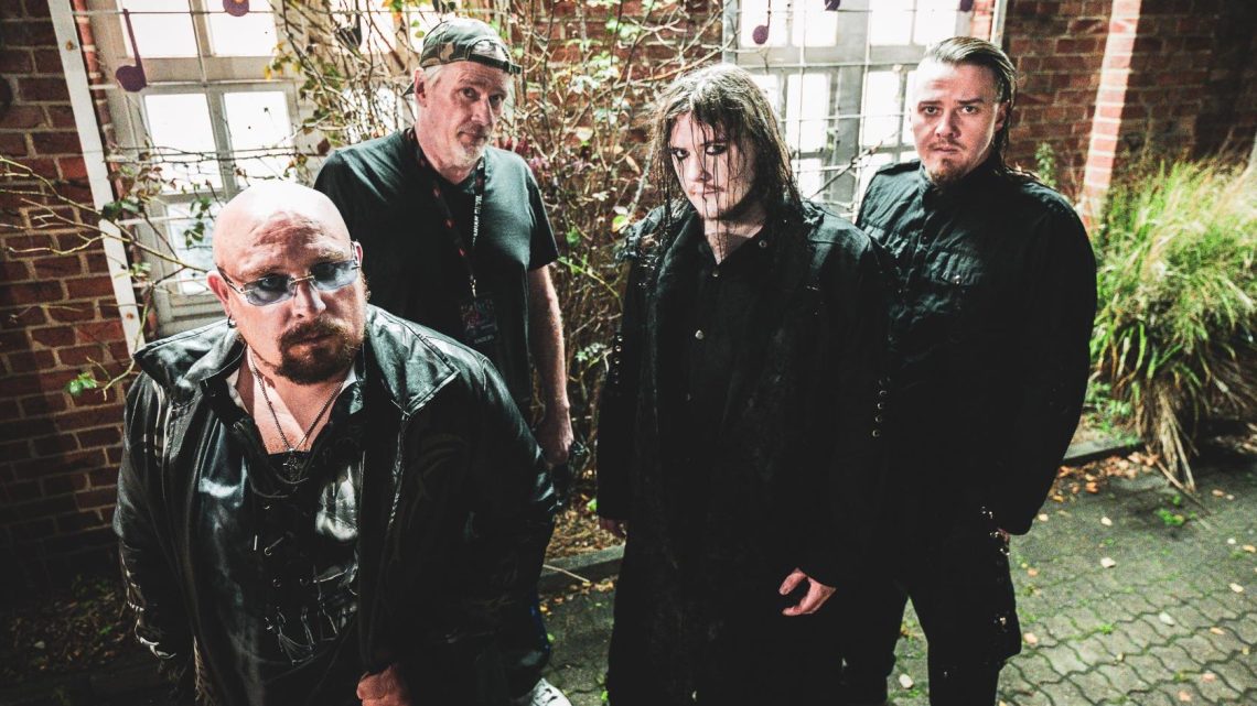 TUNGSTEN, nouveau vidéoclip « Bite My Tongue » à découvrir