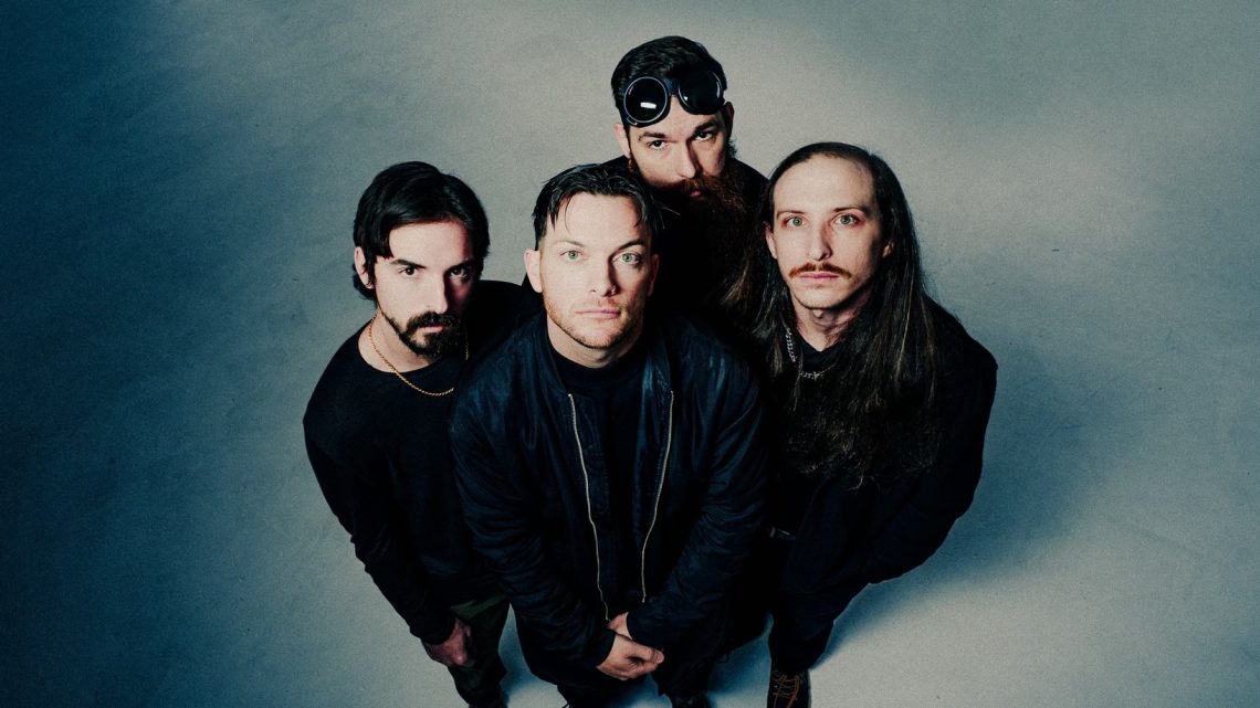 LEVELS, nouveau double single/vidéoclip « Fume / Death Dance » à découvrir, nouvel album annoncé