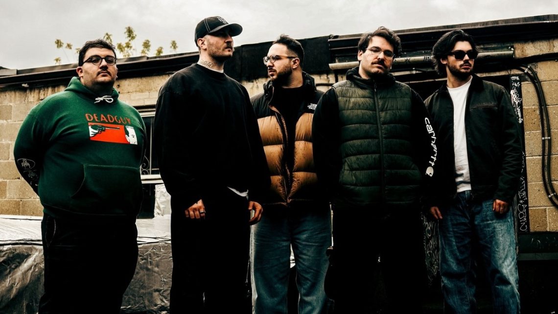 KOYO, nouveau vidéoclip « Irreversible » à découvrir, nouvel album annoncé