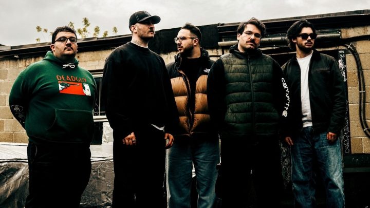 KOYO, nouveau vidéoclip « Irreversible » à découvrir, nouvel album annoncé