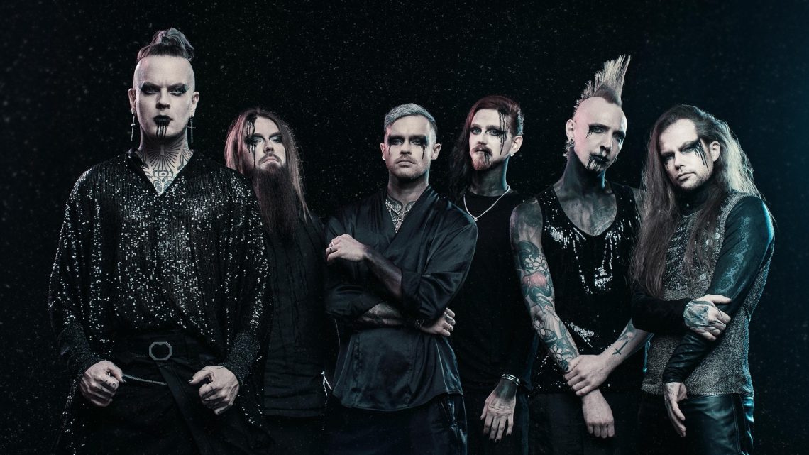 LORD OF THE LOST ft. SALTATIO MORTIS, nouveau vidéoclip « I&rsquo;m A Diamond » à découvrir, nouvel album annoncé