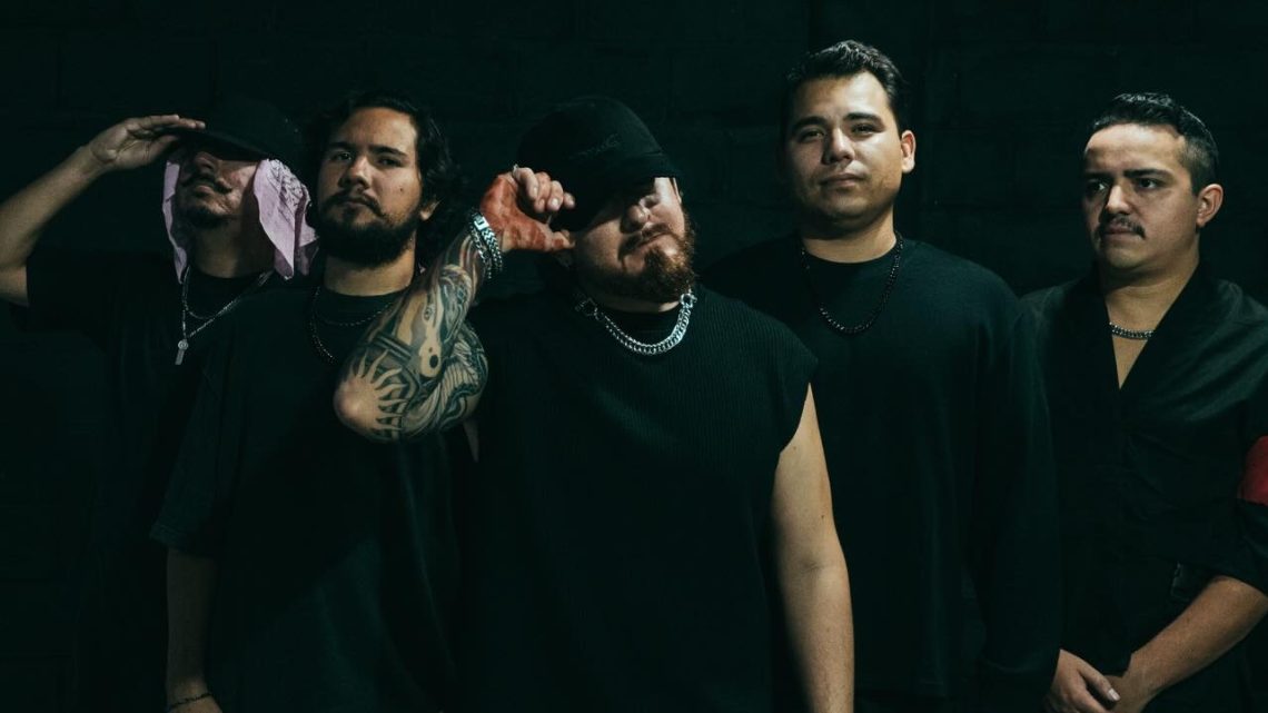 OCEANGRAVES, nouveau vidéoclip « Rabia » à découvrir, premier album annoncé