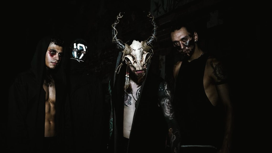 VOLTREUS, nouveau vidéoclip « MALiCE » à découvrir