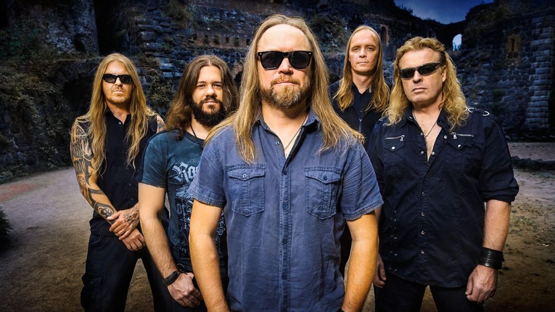 MASTERPLAN, nouveau vidéoclip « Chase The Light » à découvrir, nouvel album annoncé