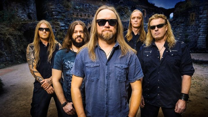 MASTERPLAN, nouveau vidéoclip « Chase The Light » à découvrir, nouvel album annoncé