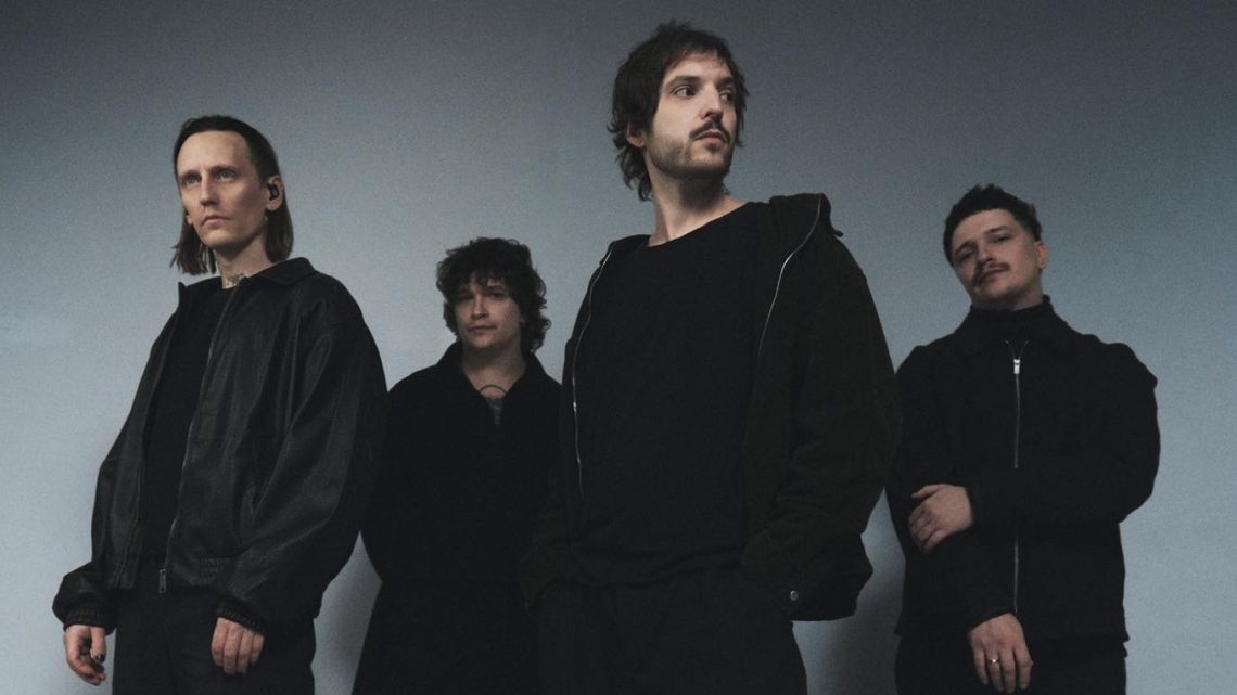 SPACE OF VARIATIONS, nouveau vidéoclip « Parallel Realities » à découvrir, nouvel album annoncé, 9 dates en France