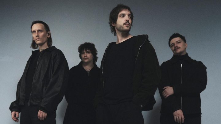 SPACE OF VARIATIONS, nouveau vidéoclip « Parallel Realities » à découvrir, nouvel album annoncé, 9 dates en France