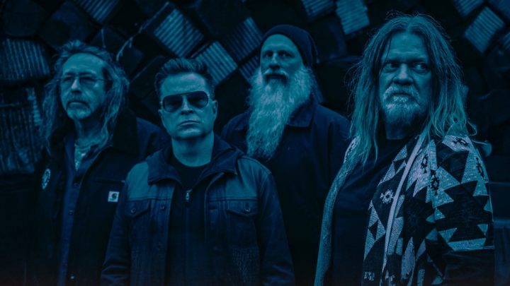 CORROSION OF CONFORMITY, nouveau vidéoclip « Gimme Some Moore » à découvrir, nouvel album annoncé, à voir au Hellfest 2026