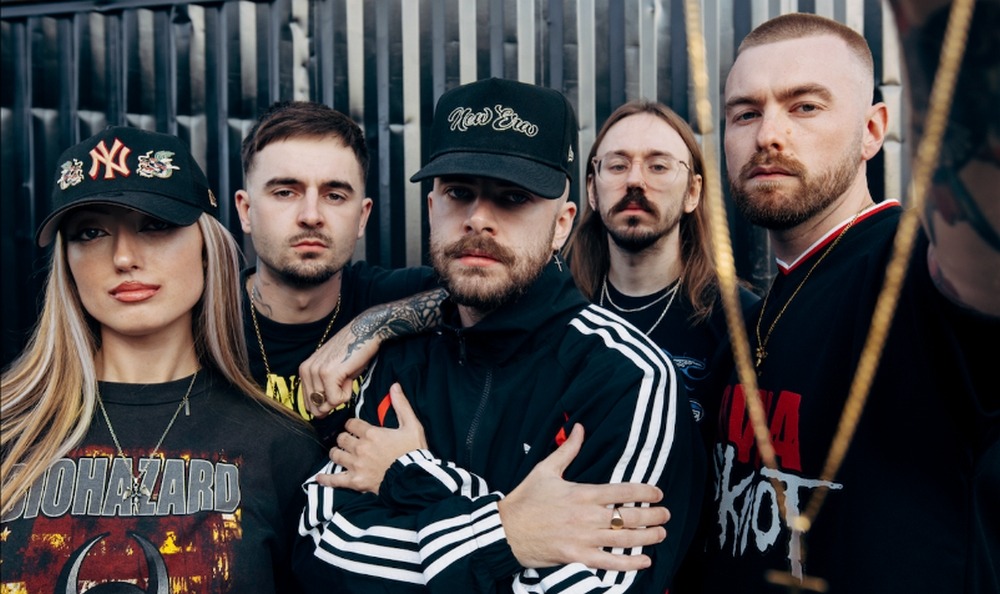 GUILT TRIP, nouveau vidéoclip « Dirt / Angel Eyes » à découvrir, nouvel EP dispo, 1 date en France