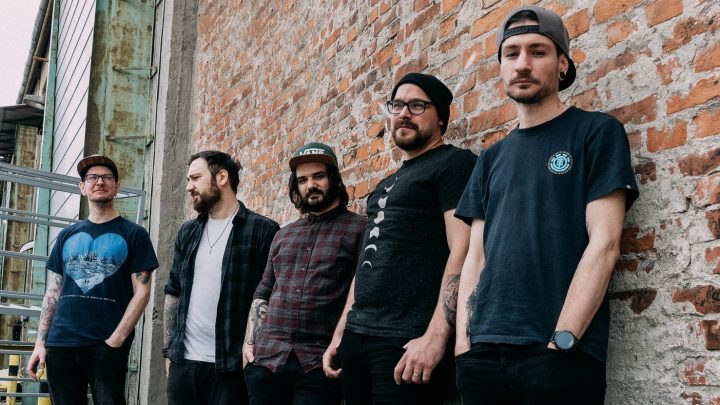 SOULHARBOUR, nouveau vidéoclip « Tempest » à découvrir, nouvel EP annoncé