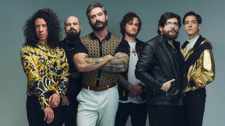 EIDOLA, nouveau vidéoclip « Purity Ladder » à découvrir