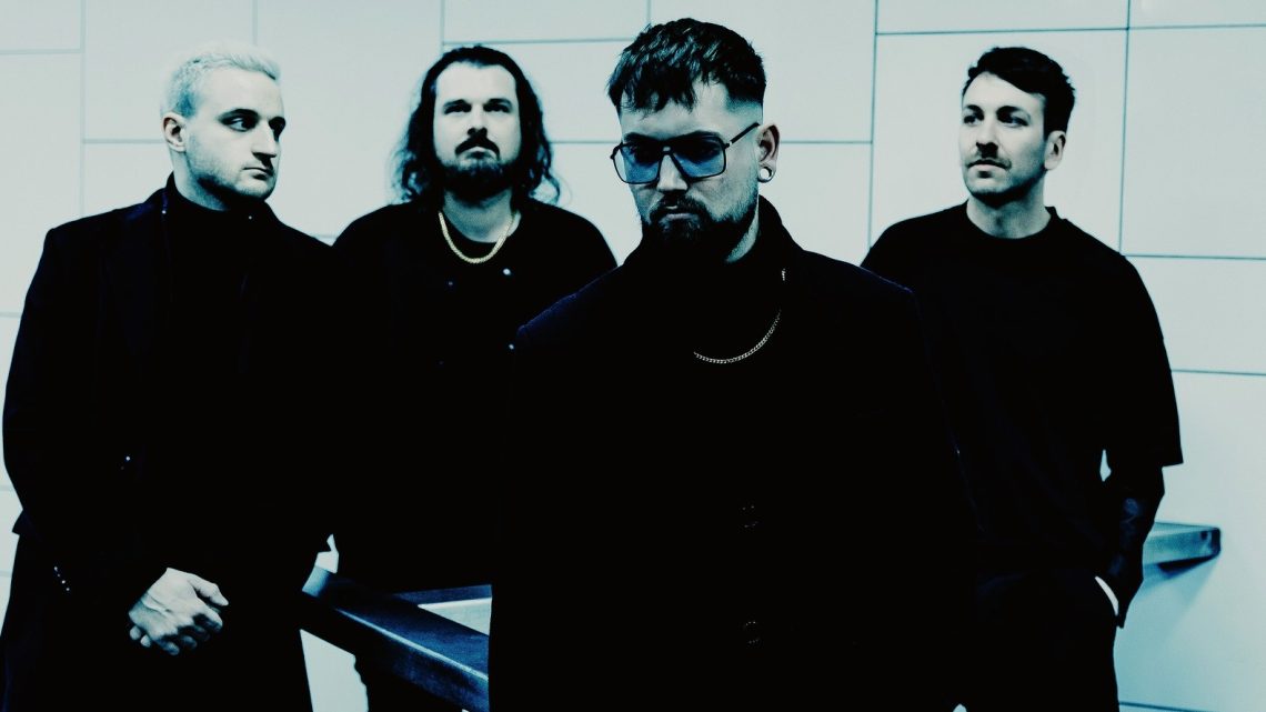 THE NARRATOR, nouveau vidéoclip « Stasis » ft. AVRALIZE à découvrir