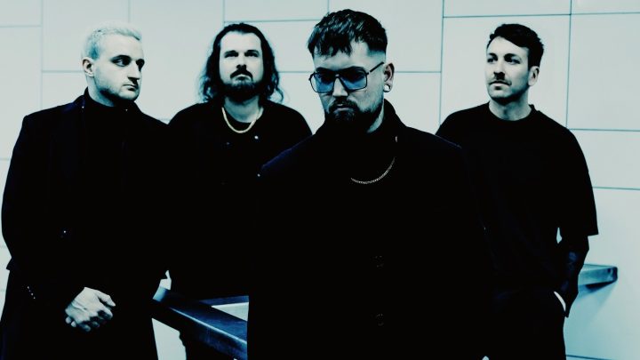 THE NARRATOR, nouveau vidéoclip « Stasis » ft. AVRALIZE à découvrir