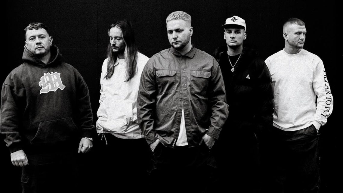 MALEVOLENCE, nouveau vidéoclip « Silhouette » à découvrir